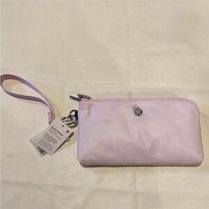 Lululemon Curved Wristlet